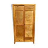 Parisian wardrobe 50s