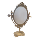 Miroir de table