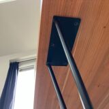 CM 191 table by Pierre Paulin contemporary edition Ligne Roset