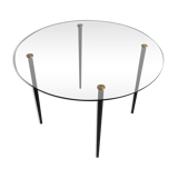 Vintage table 60s