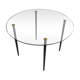 Vintage table 60s