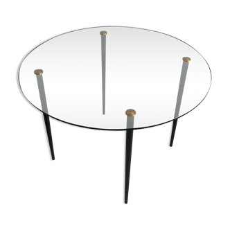 Vintage table 60s