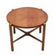 1960s folding coffeetable AT35 Hans Wegner