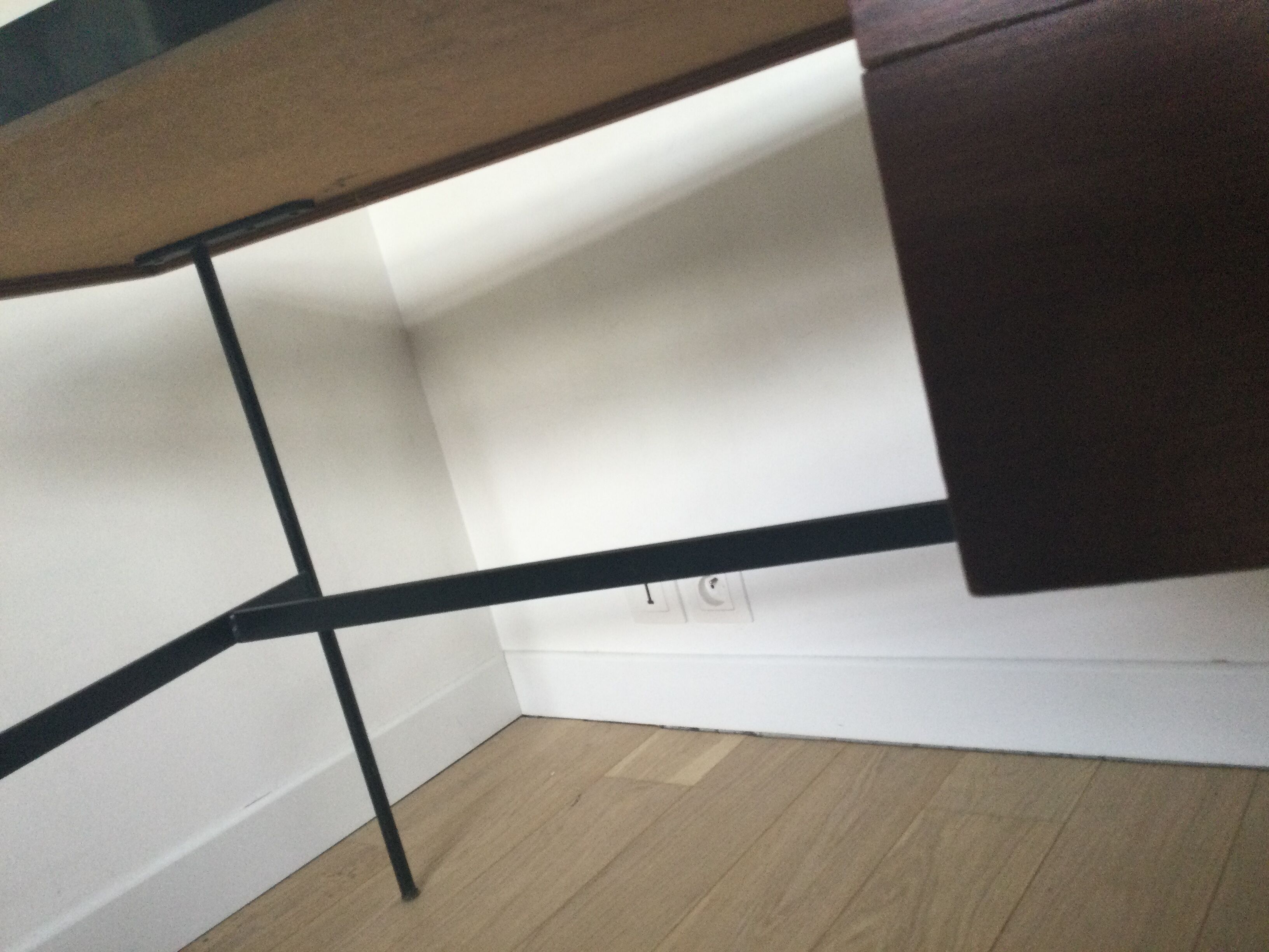 Bureau Pierre Paulin CM141