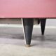 Umberto Mascagni desk, 50s