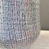 Accolay ceramic vase from the 1960s