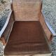 English armchairs
