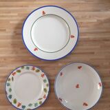 Tableware service Habitat 90'