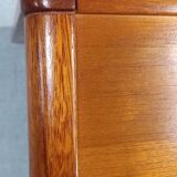 Scandinavian coffee table