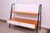 Fully renovated mid century bookshelf by Tatra, 1960s, Czechoslovakia