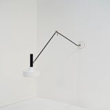 Lamp ‘model 190b’ designed in 1955 by willem hagoort for hagoort