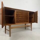 MidCentury Sideboard by Gordon Russel Mahogany