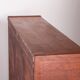 Danish Teak Secretary Desk by Kai Kristiansen for HJN Mobler 1960.