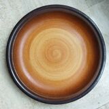 Round hollow dish "Meylan" St Amand