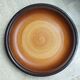 Round hollow dish "Meylan" St Amand