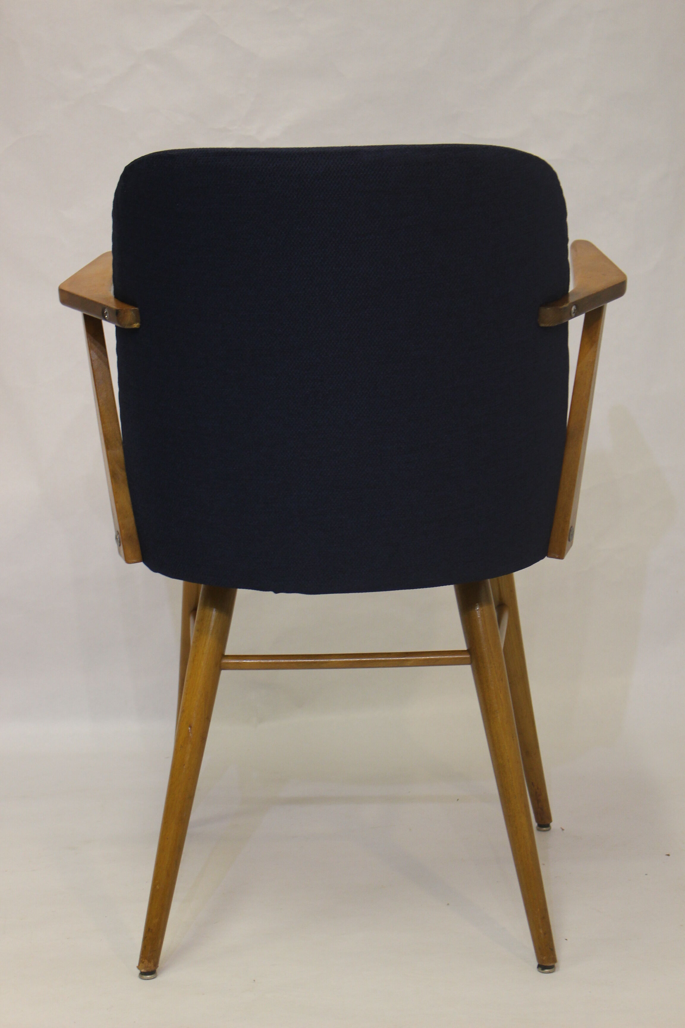Scandinavian armchair 1960