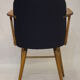 Scandinavian armchair 1960