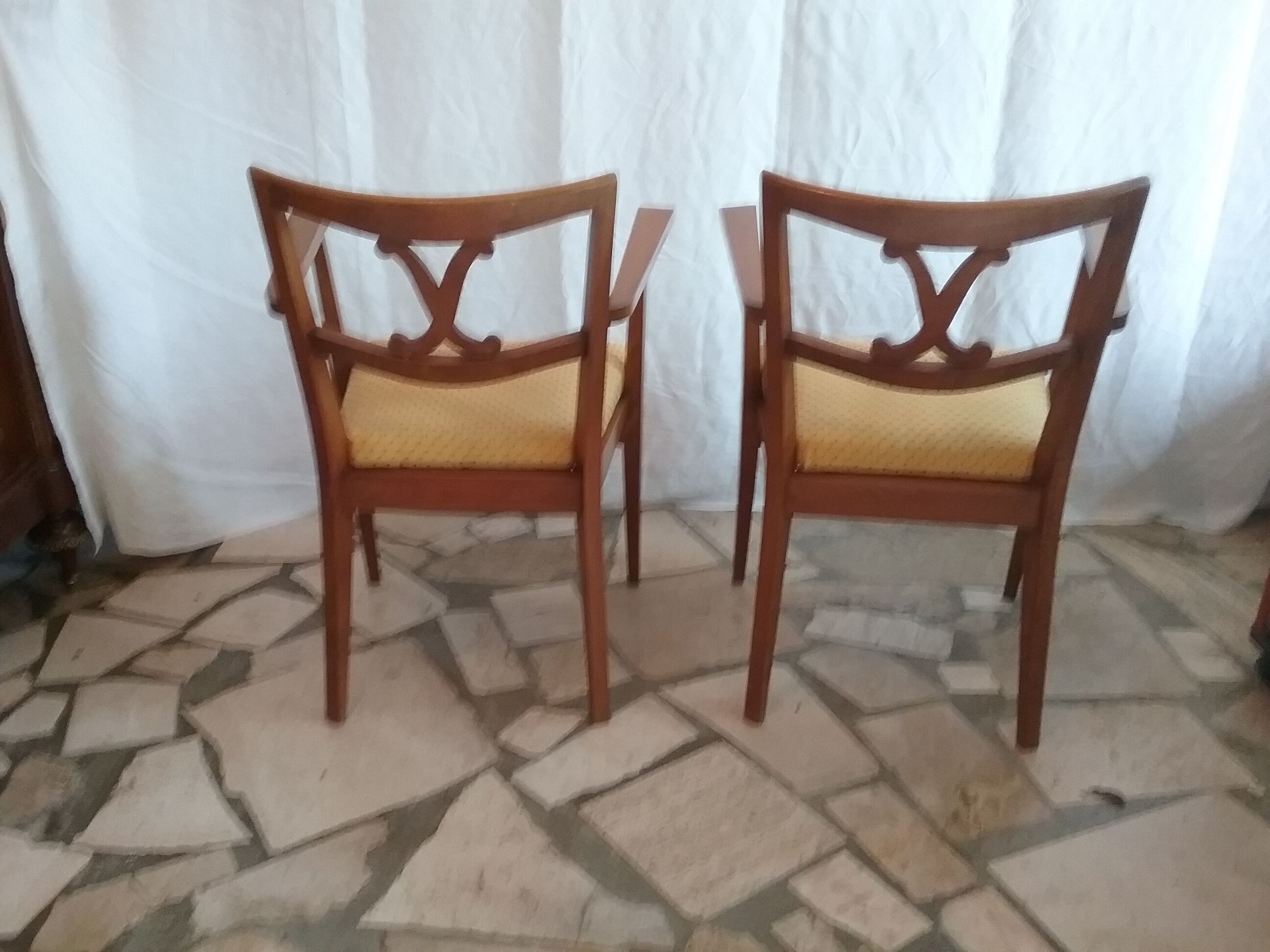 Fauteuils