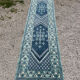 Grand tapis persan ancien 