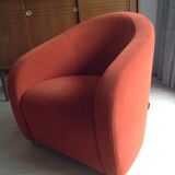 Chair Steiner model confidant