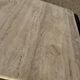 Travertine coffee table Angelo Mangiarotti for Up&Up 1970s