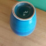 Bitossi ceramic vase