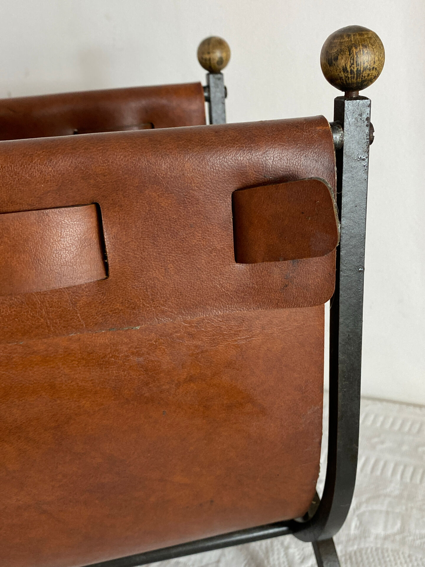 Magazine rack