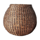 Panier tressé