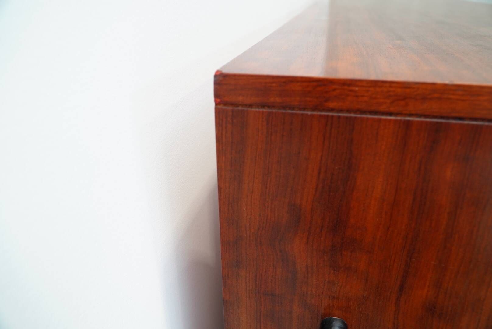 Alfred Hendrickx, Buffet d'art pour Belform