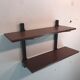 Small wall shelf