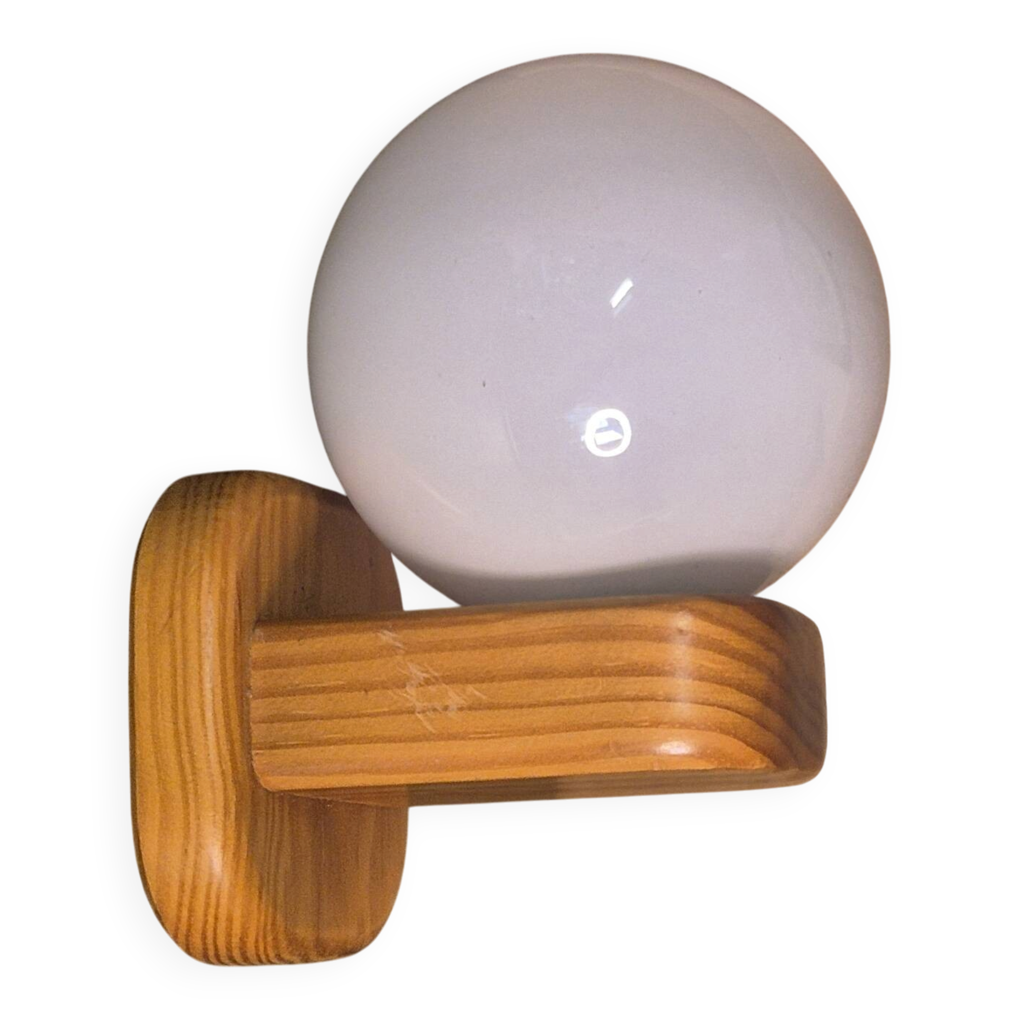 Scandinavian wall light