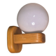 Scandinavian wall light