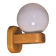 Scandinavian wall light