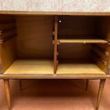 Small vintage buffet