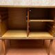 Small vintage buffet