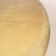 Angelo Mazzola parchment table produced by Ar.Vi Salpol, 1980