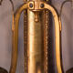 Classical High Quality Pair of Wall Lamps