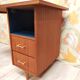 Bureau années 60
