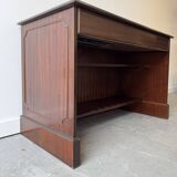 Antique Style Desk with top Drawer