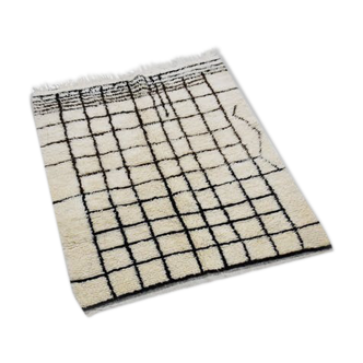 Azilal tile grille 185 x 135