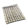 Azilal tile grille 185 x 135
