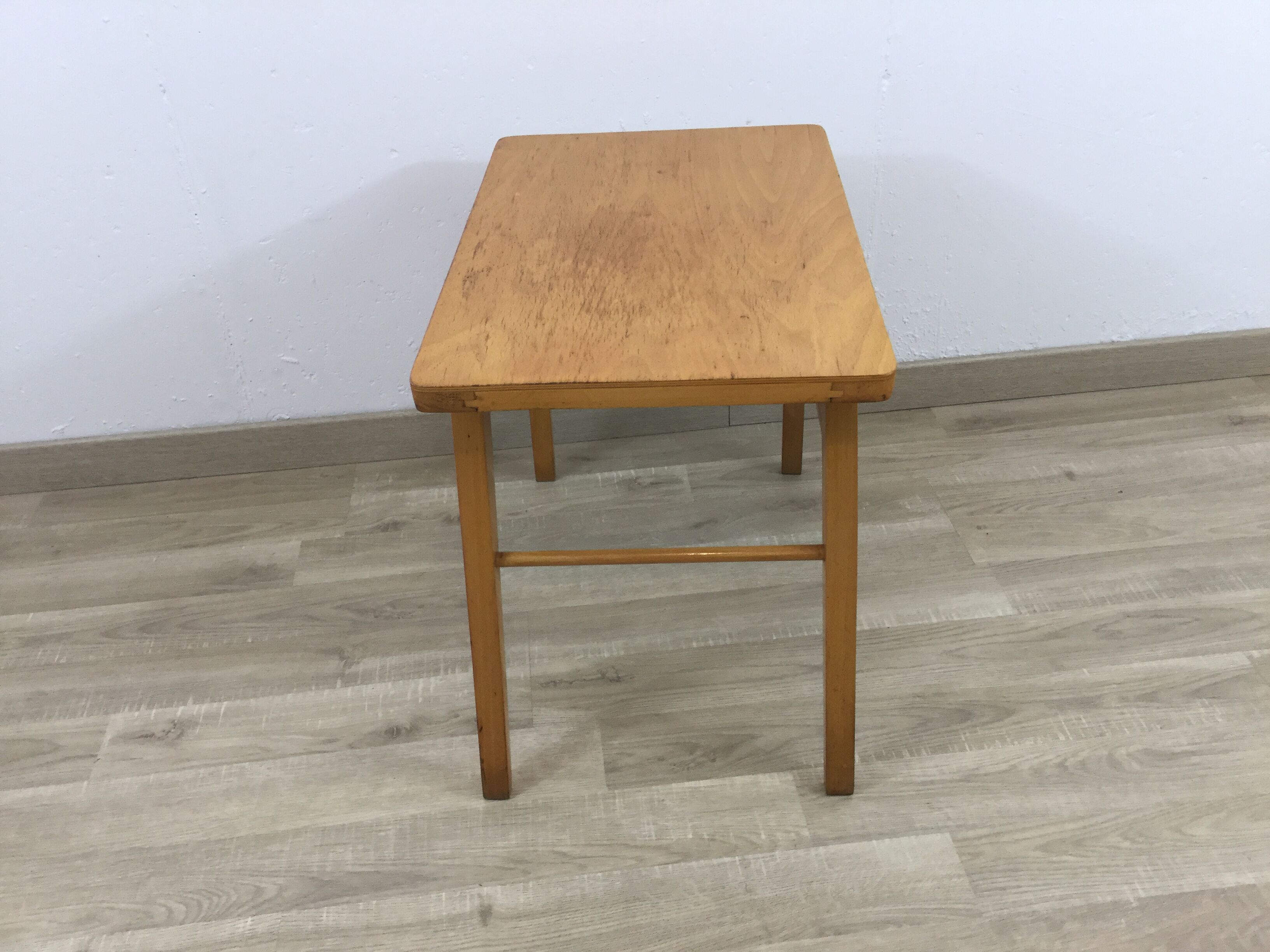 Office child baumann 1950/1960