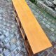 1960s teak Scandinavian enfilade style
