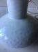 Vintage cracked ceramic lamp