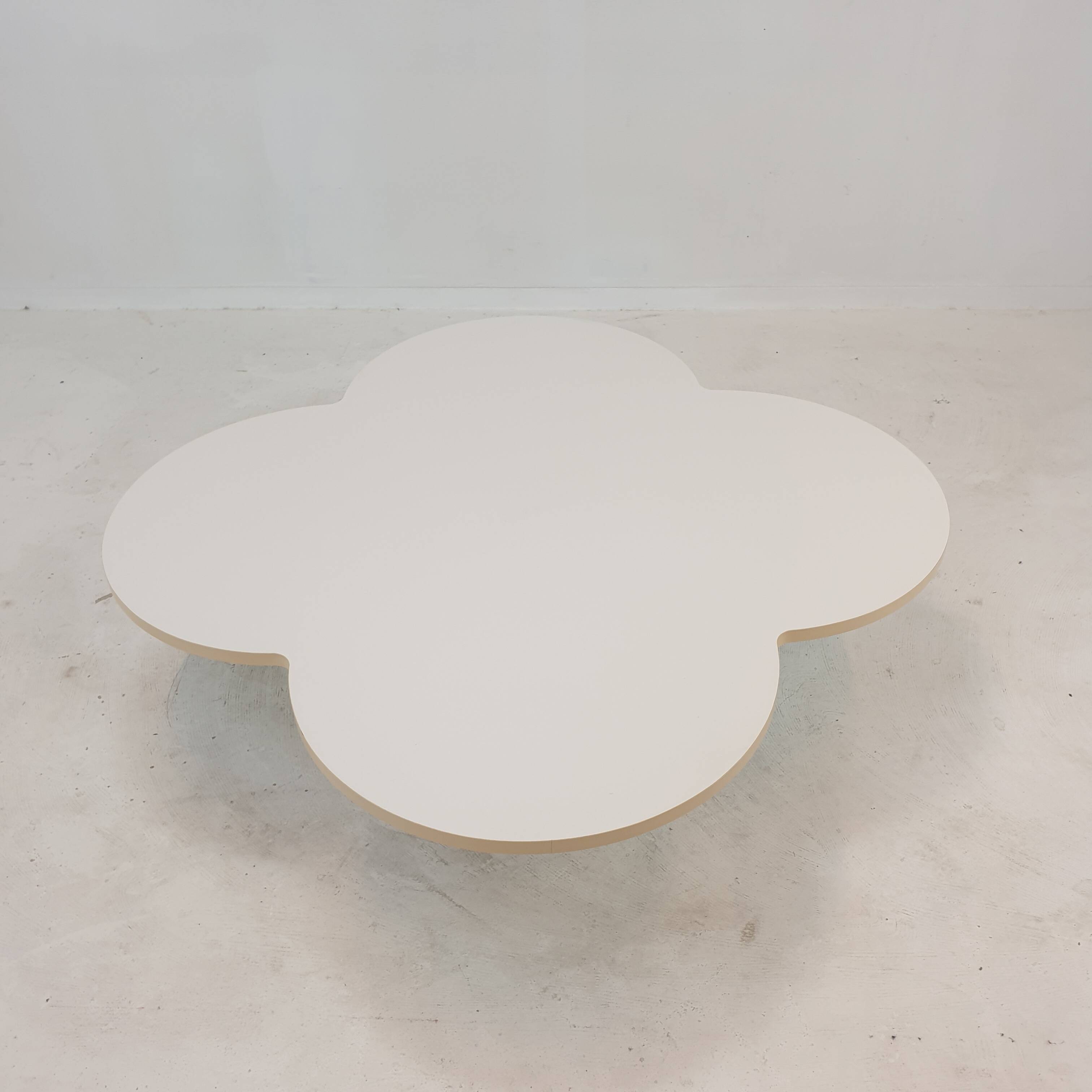 Flower Coffee Table by Kho Liang le for Artifort, 1960s