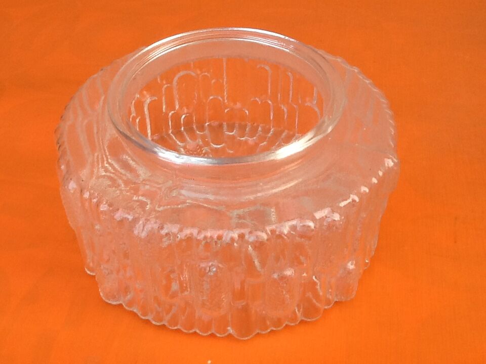 Wall light, transparent glass ceiling light, Concept Design, minimalist style