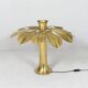 Carlo Giorgi. 2 sculptural lamps/table lamps by Carlo Giorgi for Bottega Gadda, model: Ippocastano, Italy, 1970s.