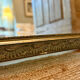 Antique mirror from the Napoleonic era.