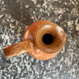 Sandstone liquor bottle