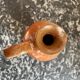 Sandstone liquor bottle
